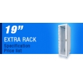 19" Extra Rack